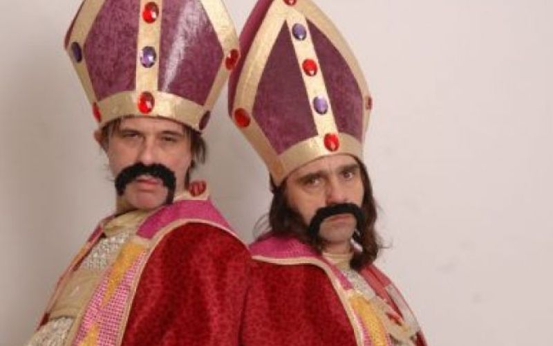 Foto: Let3 provocirajo