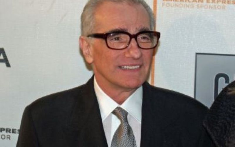 Scorsese na Zloveščem otoku
