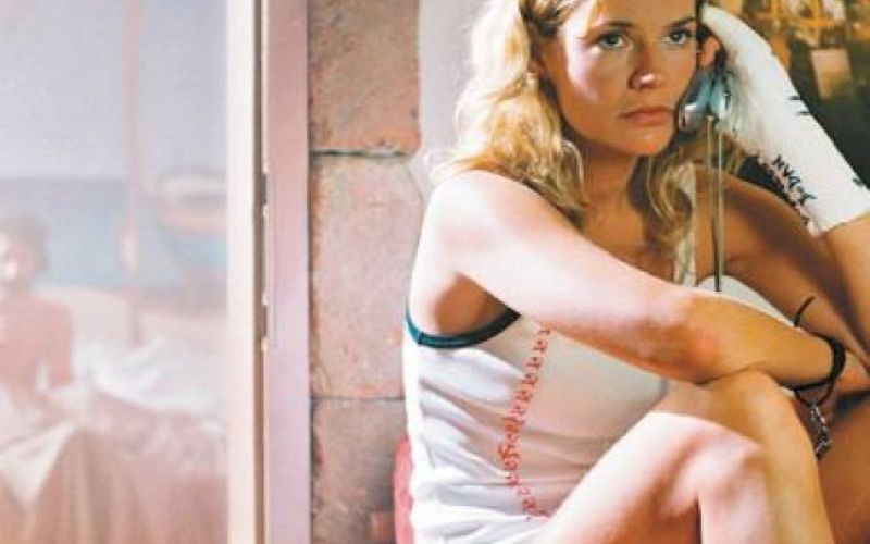 Iz TV-sporedov: ponedeljek, 11. junija