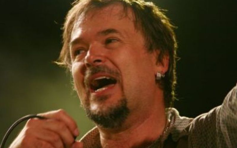 Video: Gibonni v Cvetličarni