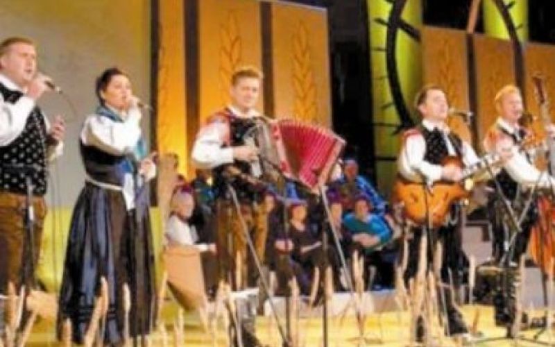 Iz TV-sporedov: sreda, 24. novembra