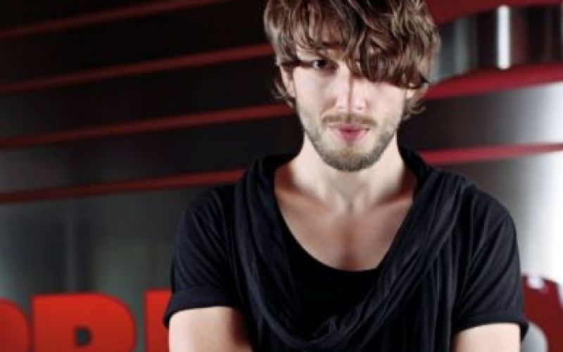 Aljoša Bagola o Big Brotherju slavnih!