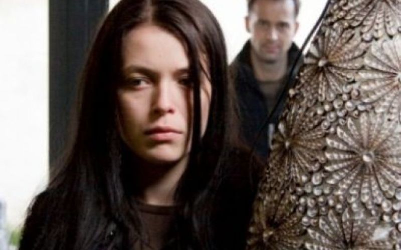 Iz TV-sporedov: sreda, 25. maja