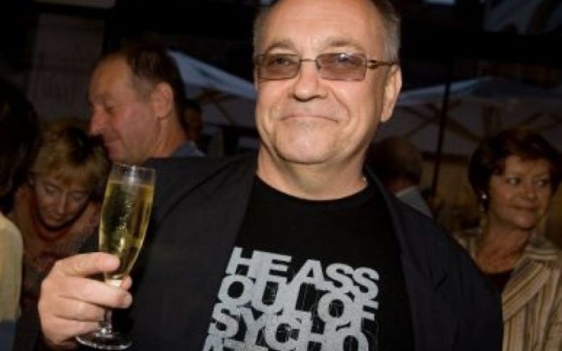 Še pomnite Študenta?