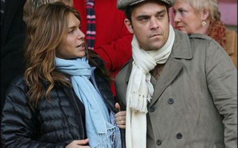 Jay-Z bo pel na Williamsovi poroki?