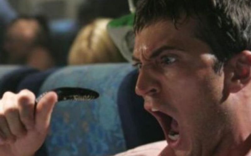 Iz TV-sporedov: petek, 9. julij