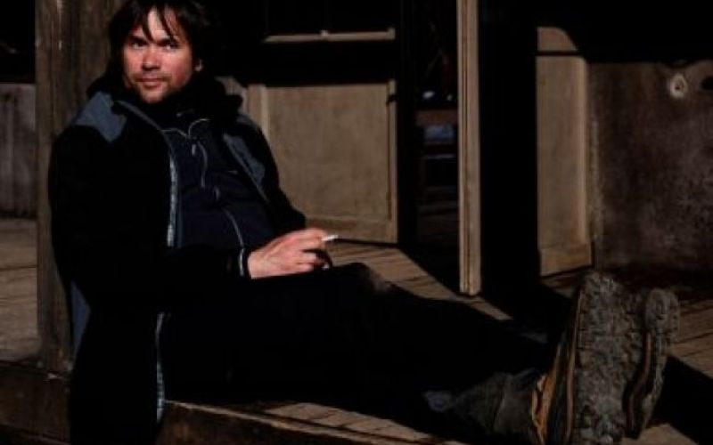 Circus Fantasticus: dolgih sedem  let 