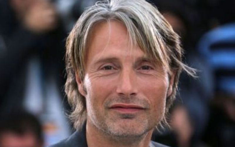 Mikkelsen bo Hannibal