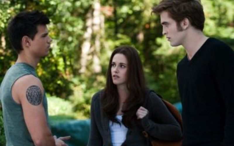 Še vedno oboževani vampirji