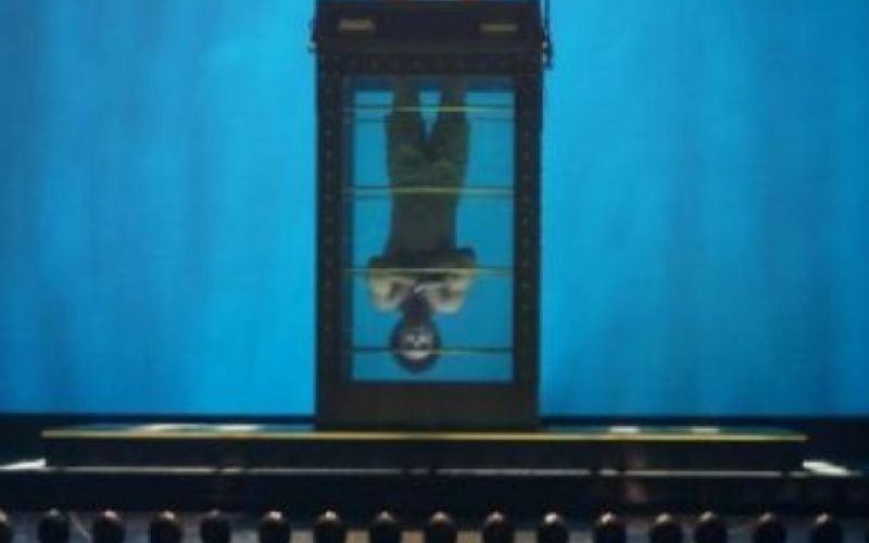 Iz TV-sporedov: nedelja, 30. januarja