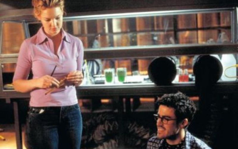 Iz TV-sporedov: petek, 4. maja