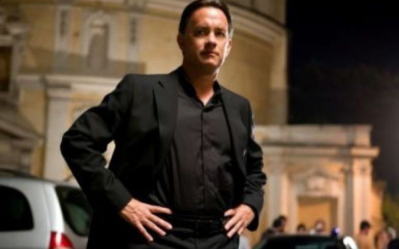 Slovenci množično na Angele in demone