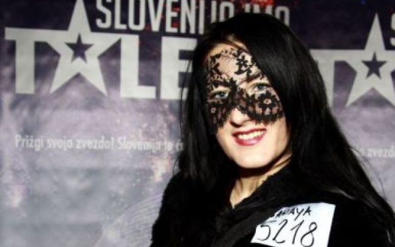 Novi talenti - imamo Lady Gaga?