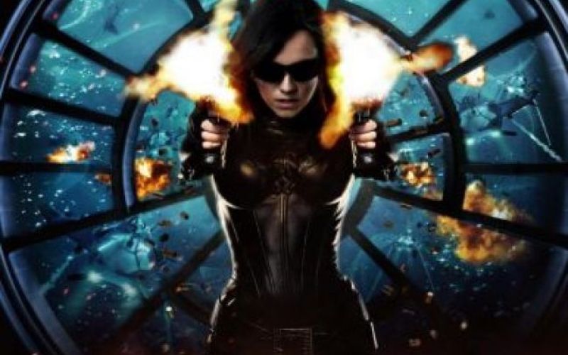 G. I. Joe: Vzpon Kobre