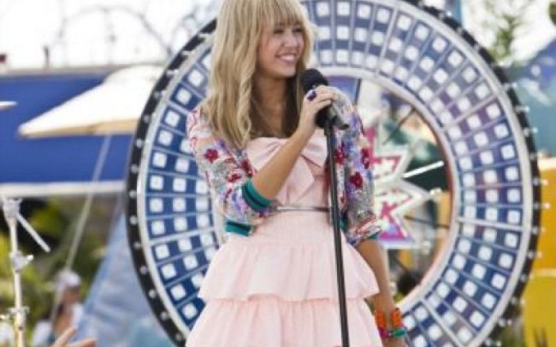 Hannah Montana
