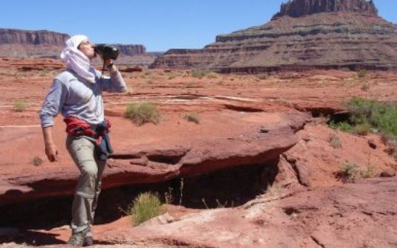 Discovery praznuje dvajsetletnico