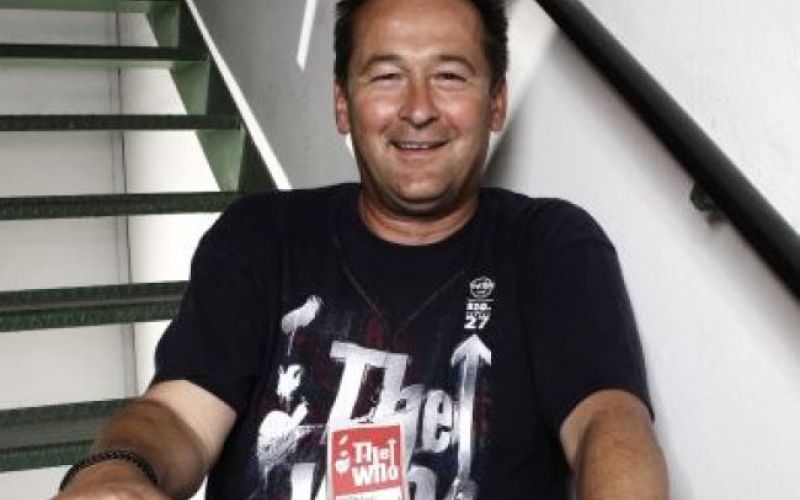 Piše leto vsako leto!