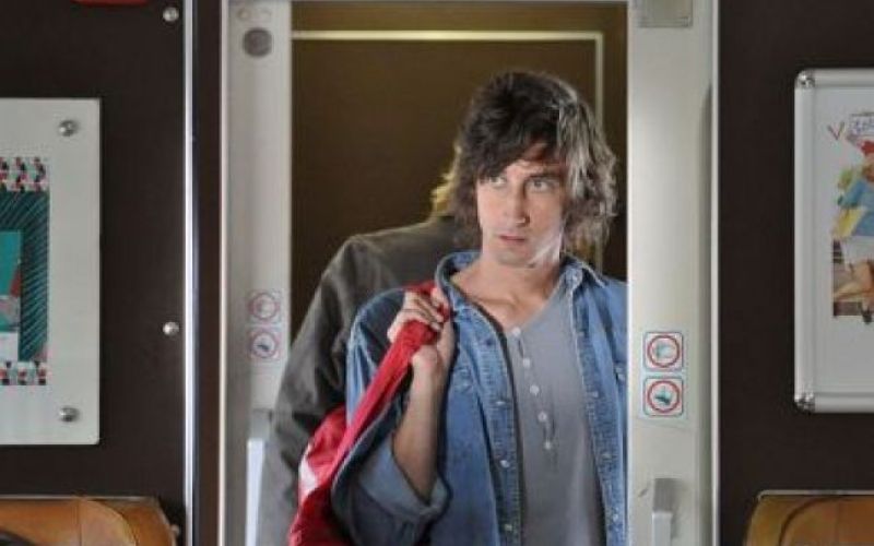 Iz TV-sporedov: sreda, 15. junija