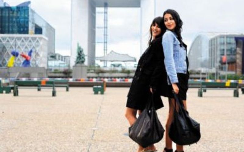 Iz TV-sporedov: sreda, 18. aprila