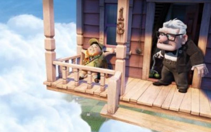 V višave poletel v Cannesu