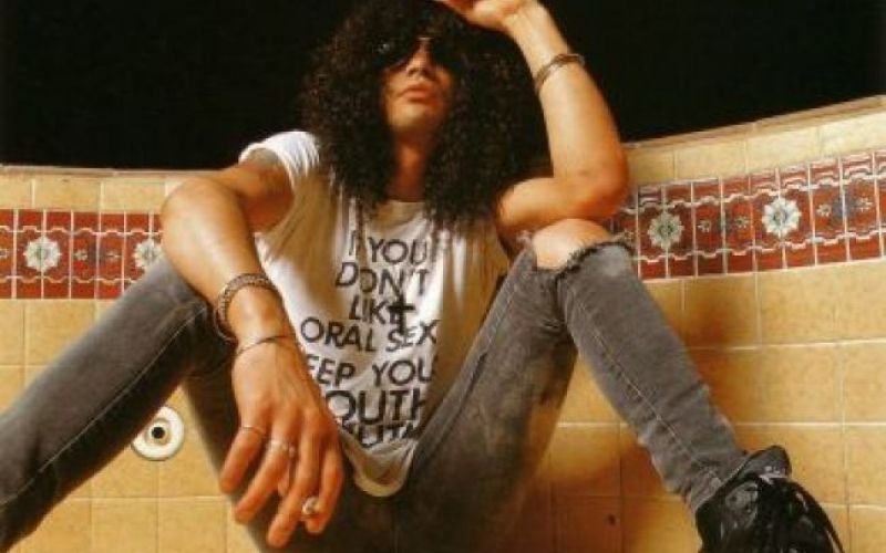 Video: Slash napaden na odru