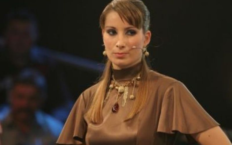 Kaj bo z Eriko in s Piramido?