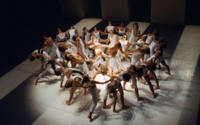 Vrhunci Festivala Ljubljana 2011