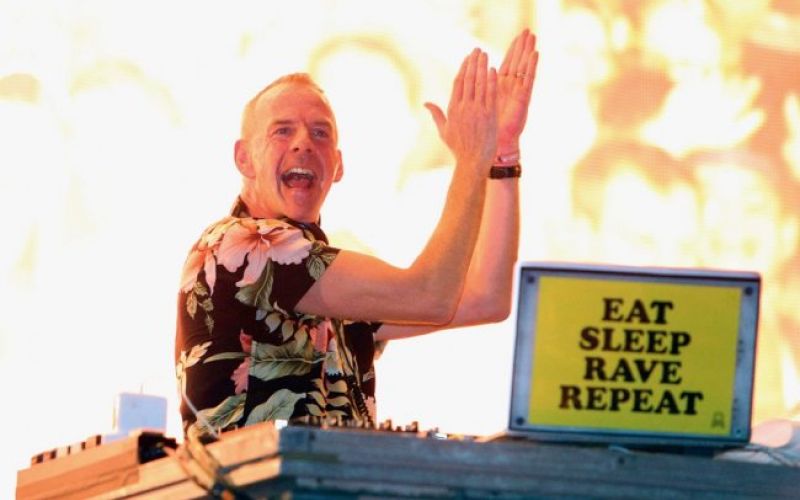 Praznik havajskih srajc