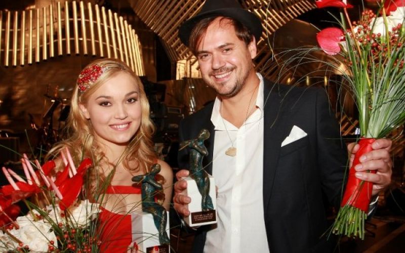 Slovenska popevka je še živa in zdrava