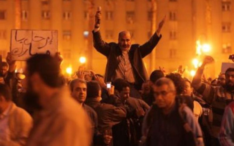 Prihajajo dokumentarci