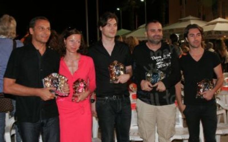 Zlati levi za SNG Maribor