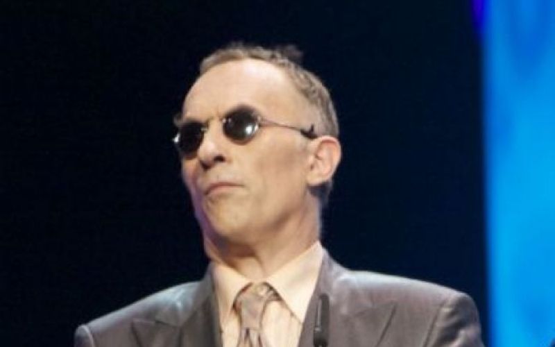 Viktorske zgodbe iz zakulisja