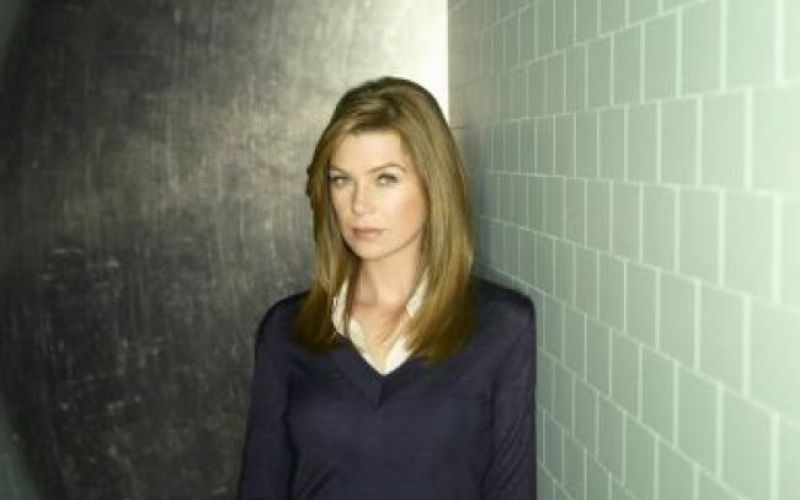 Ellen Pompeo noseča!