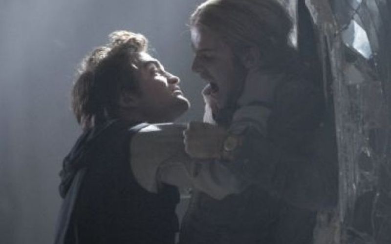 MTV filmske nagrade: nominacije