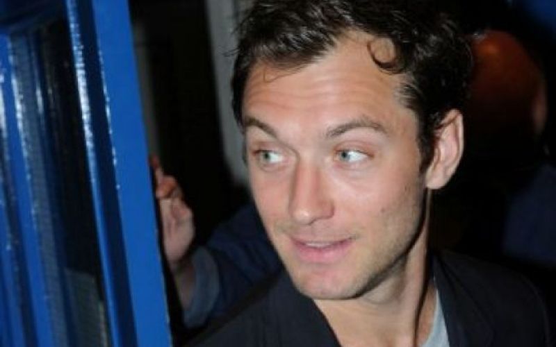 Nepričakovano očetovsto