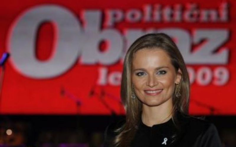 Znan je Politični obraz leta 2009