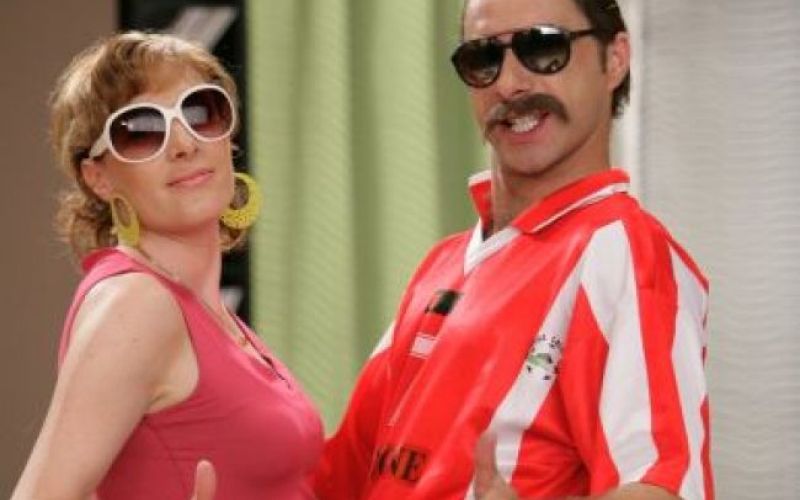 Septembra smo spet pri Sosedih