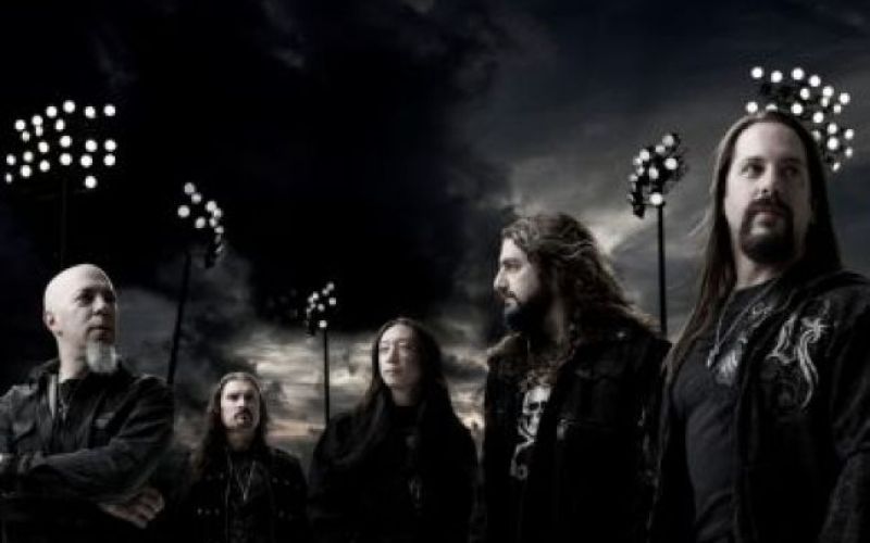 S Stopom na Dream Theater