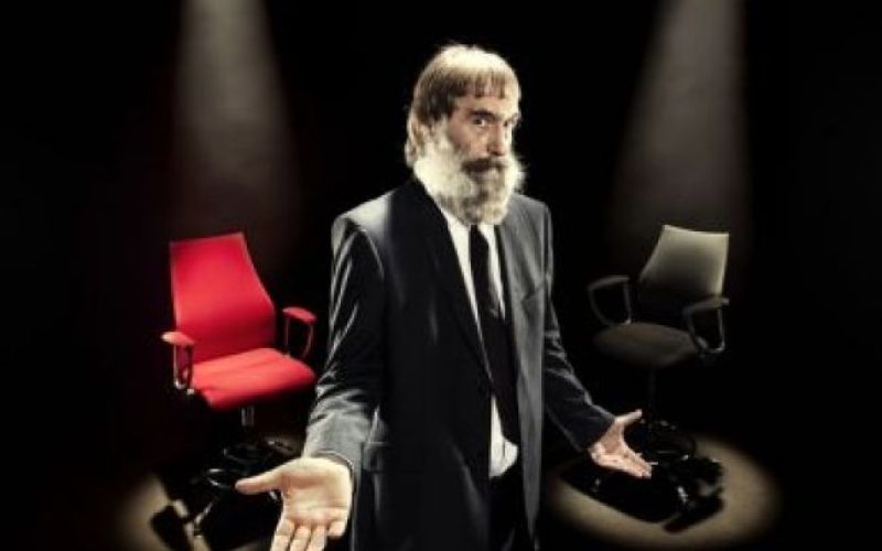 Trenutek resnice za dan žena