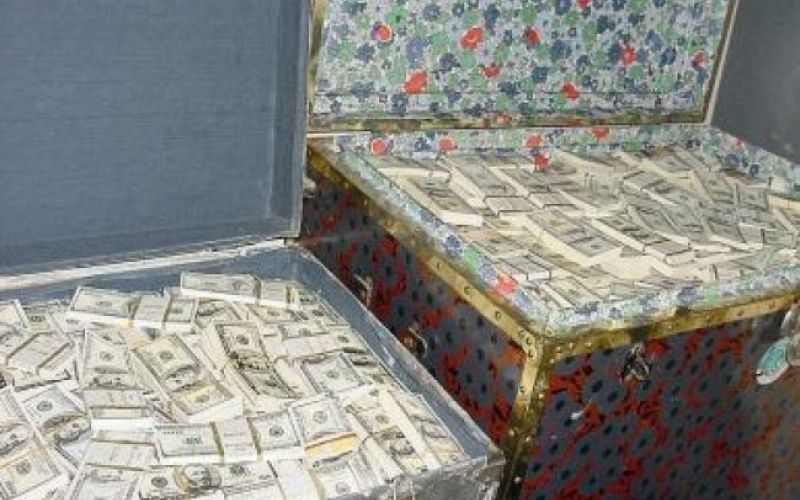 Vse za dober denar  - ¦