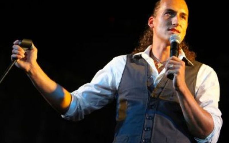 Brata Vid in Nos Valič