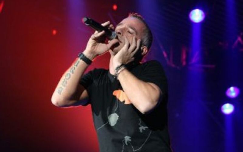 Video: Erosov poklon Sloveniji