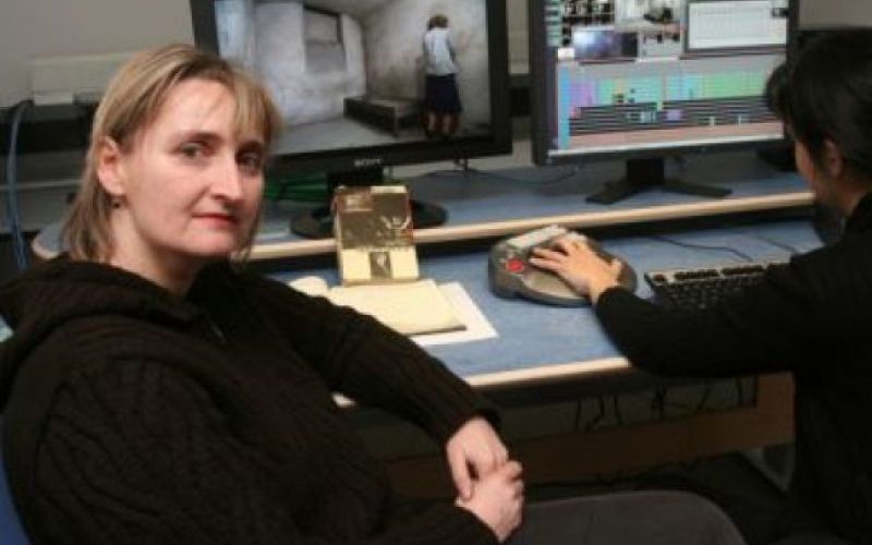 Dvojne možnosti za Majo Weiss