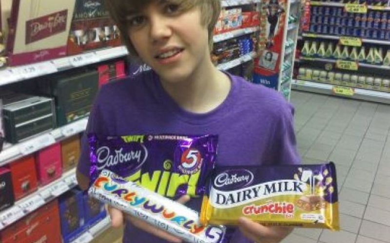 Marihuana, imenovana Justin Bieber