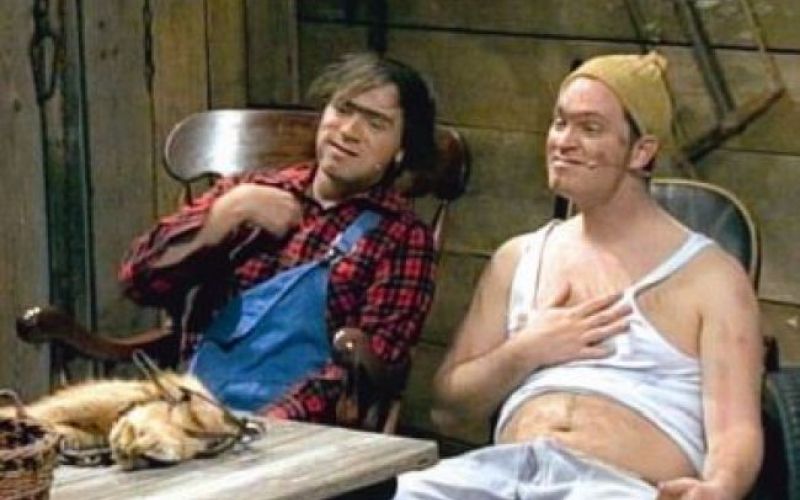 Projekt, kot ga še ni bilo