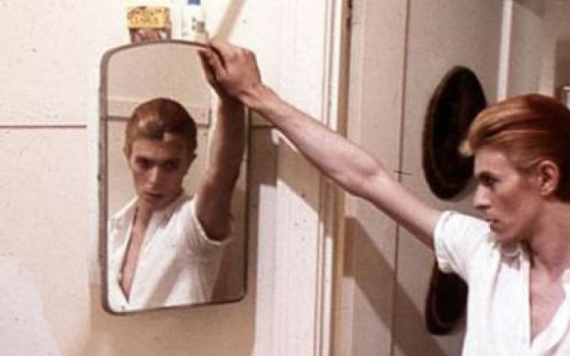 Bowie bo padel v Blu-ray aprila