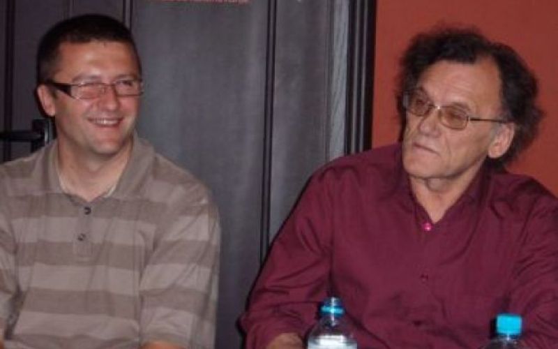 Knjige s filmsko tematiko