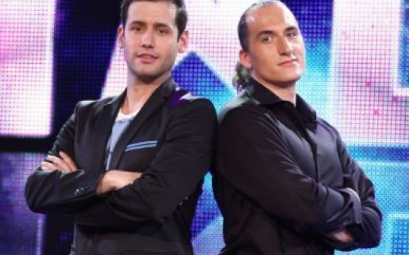 Talent: bog seksa Peter Poles