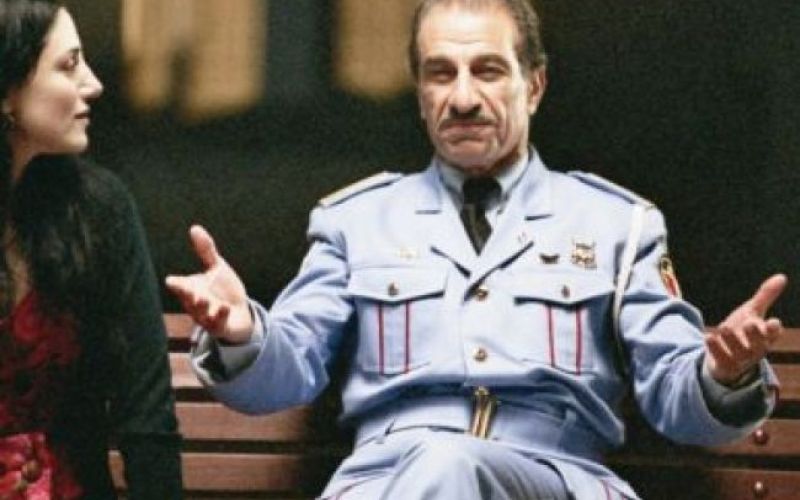 Iz TV-sporedov: sreda, 12. maj