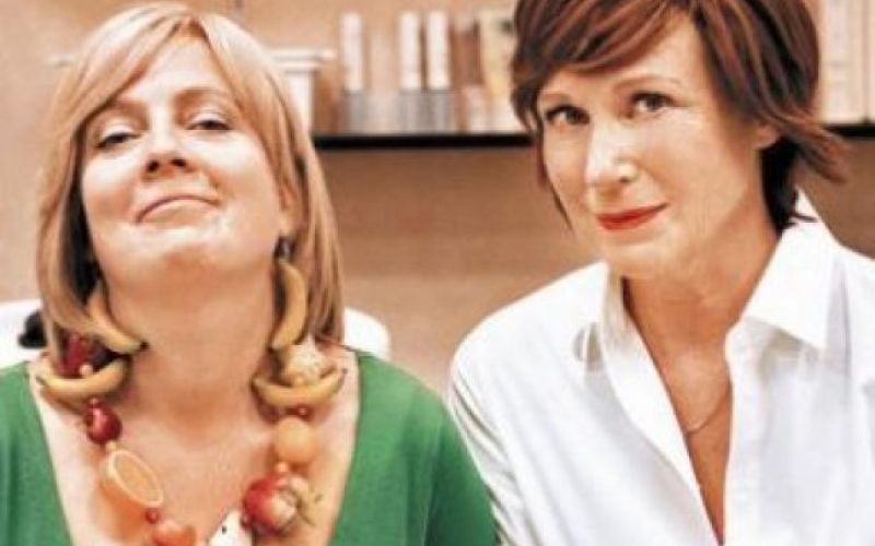 Iz TV-sporedov: sreda, 9. marca